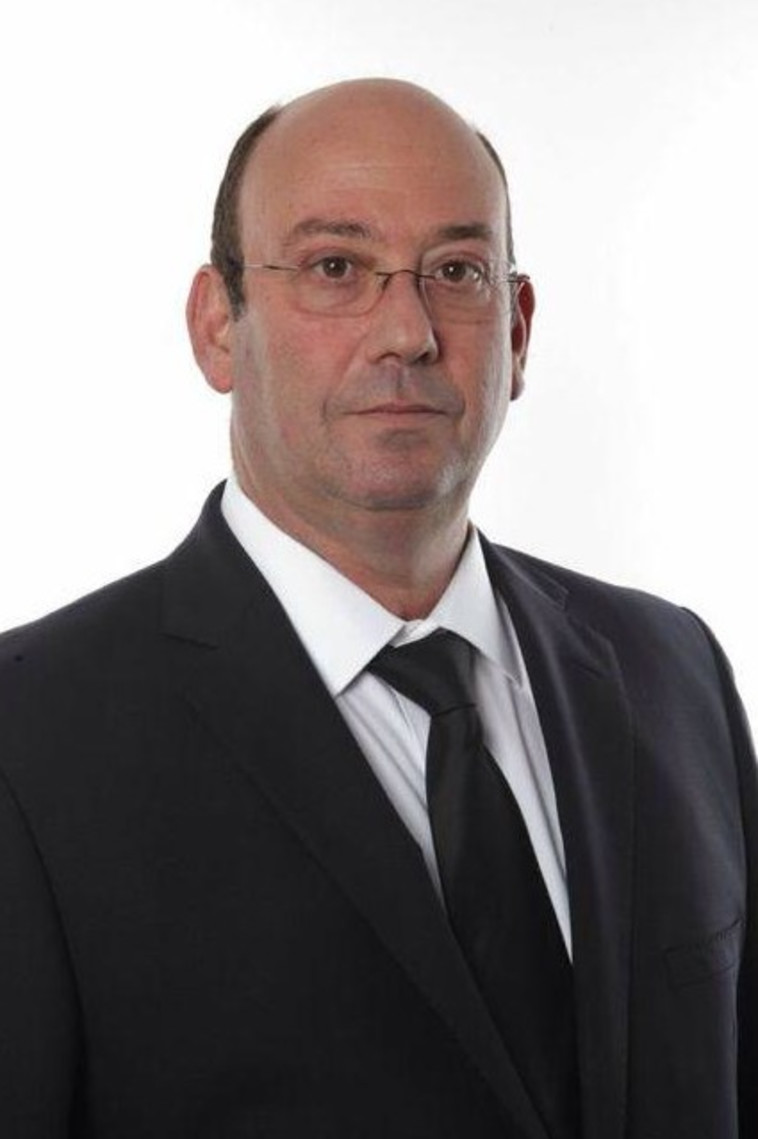 עורך הדין ירון לונדון