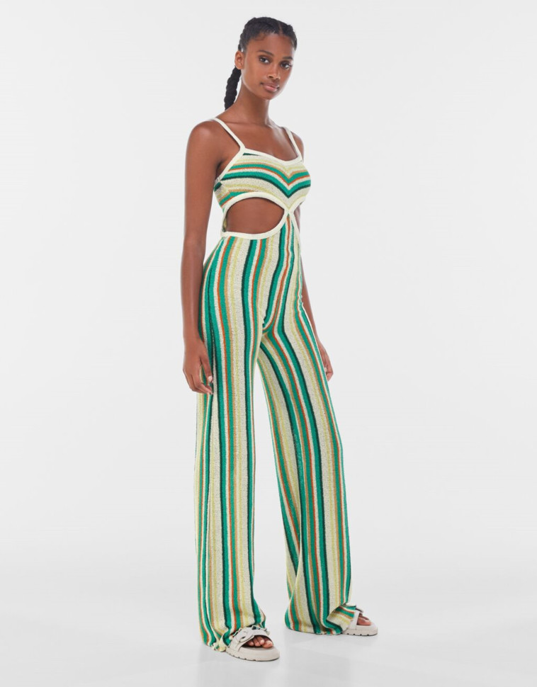 ברשקה אוברול 199 שקלים