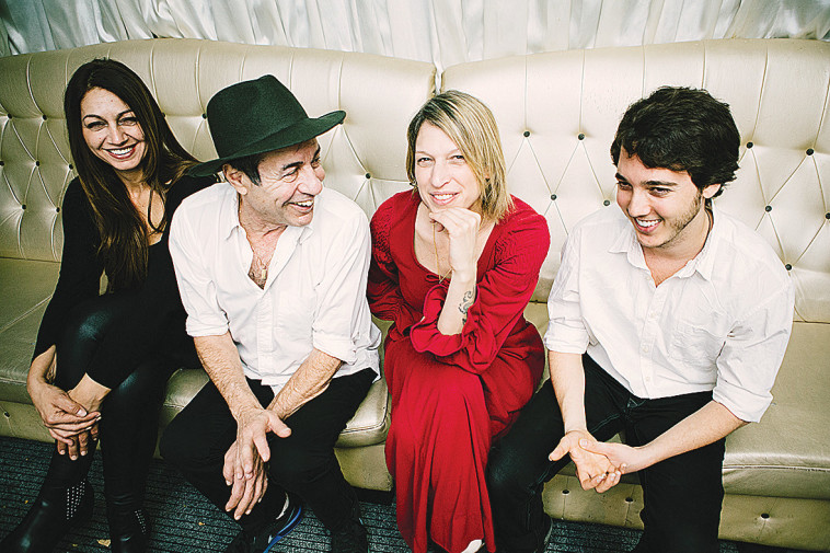 איך שיר נולד