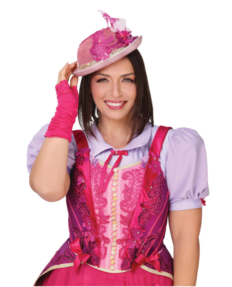 גברת ''שין שין'', התיאטרון הארצי לילדים ונוער