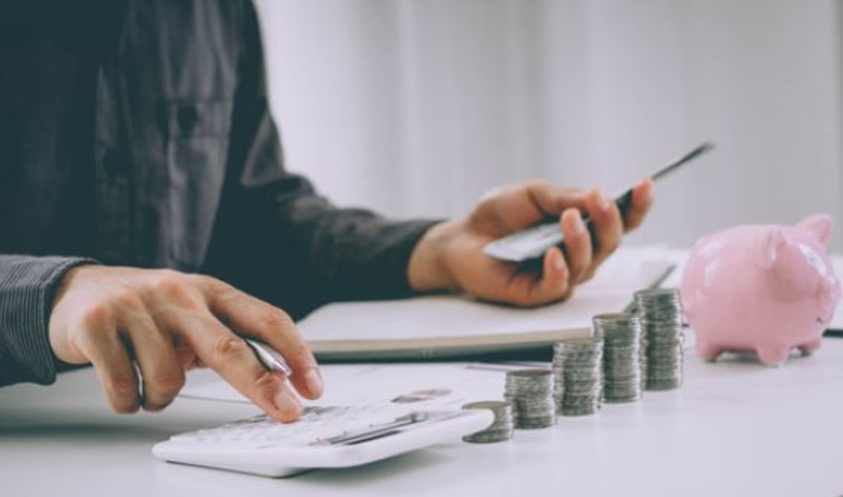 חישוב פנסיה