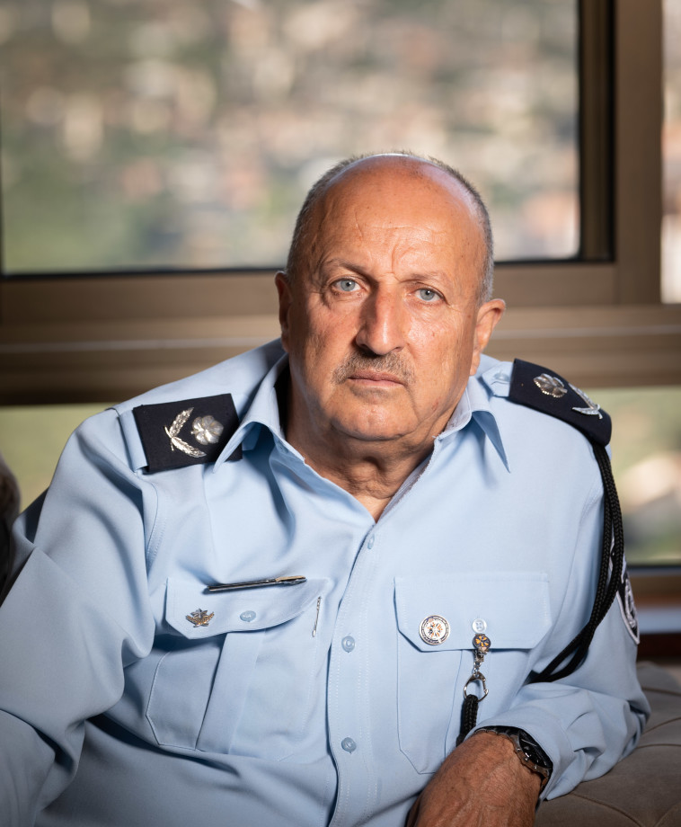 ג'מאל חכרוש