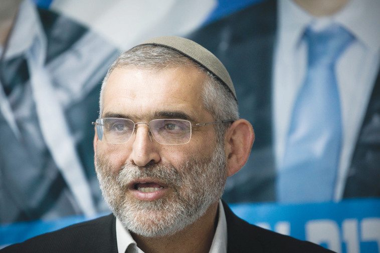 מיכאל בן ארי 