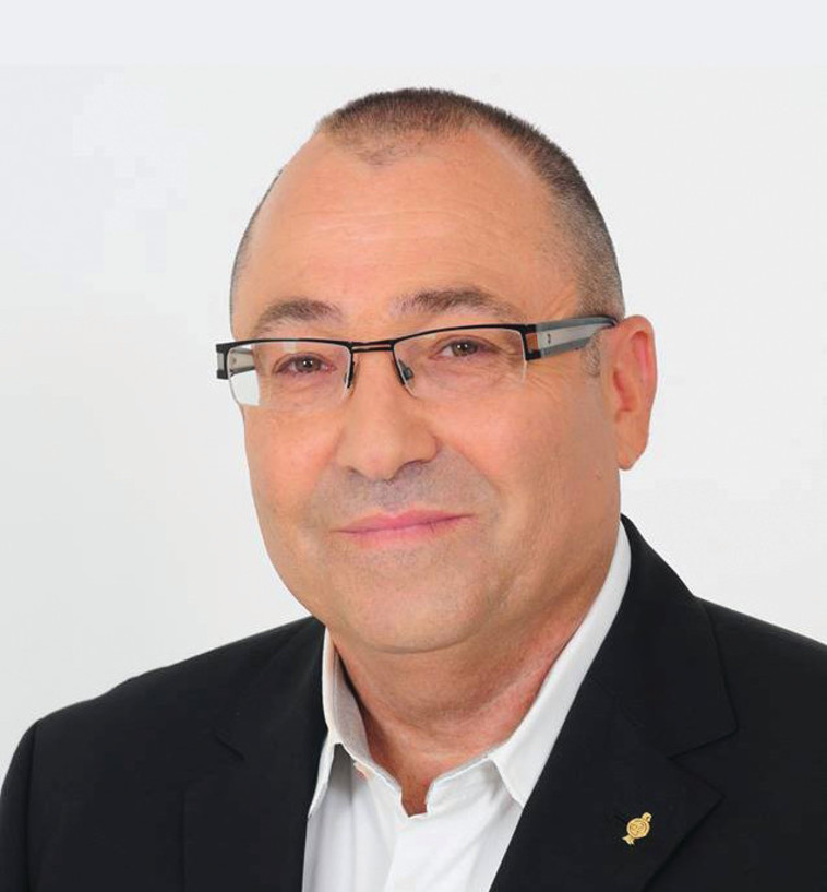 אריה אברמוביץ