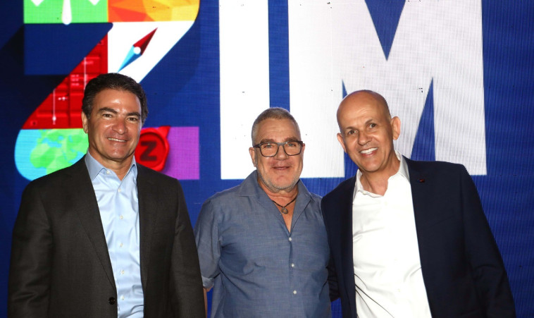 עידן עופר, אלי גליקמן ויוסי כהן