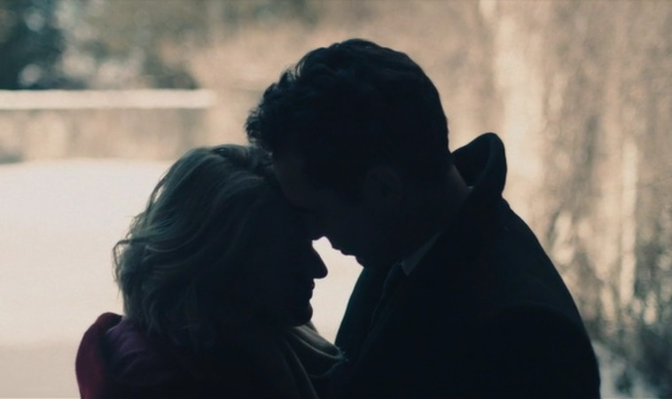 סיפורה של שפחה