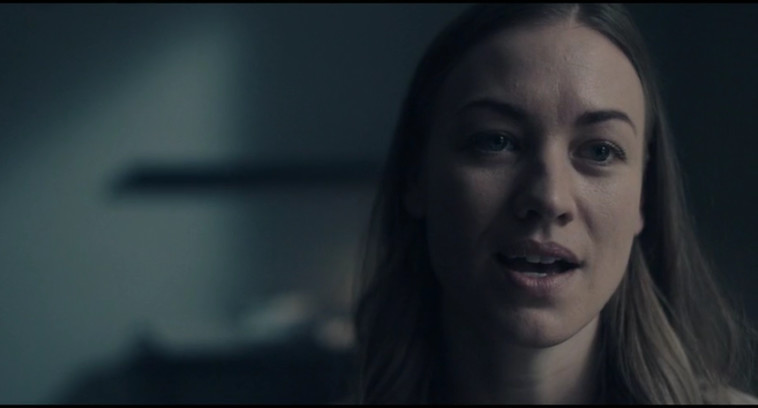 סיפורה של שפחה