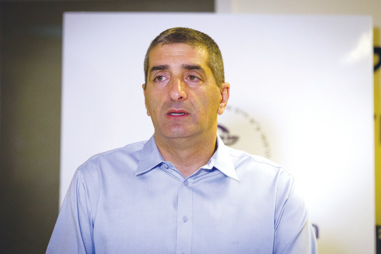 פרופ' יצחק קרייס