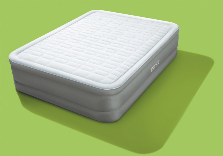 מזרון מתנפח