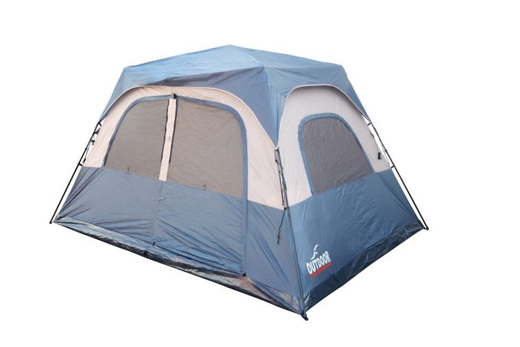 אוהל ''בן רגע''