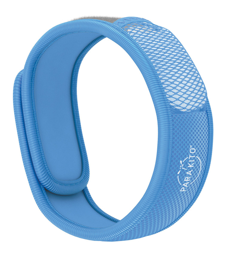 צמיד נגד יתושים