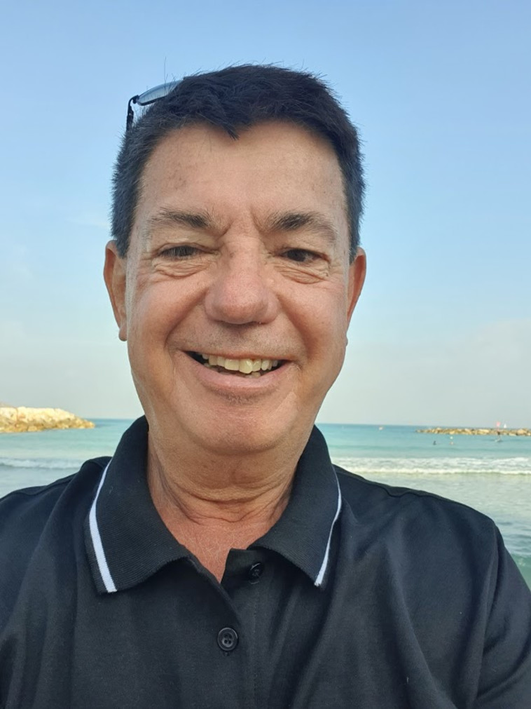 רמי ליטני, סגן אלוף בדימוס וגמלאי בל''ל