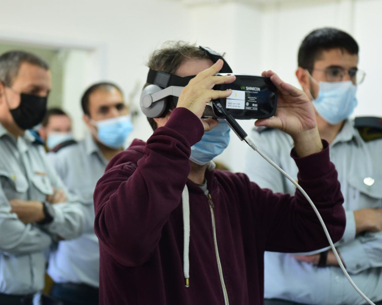 טכנולוגיה מתקדמת בצה''ל