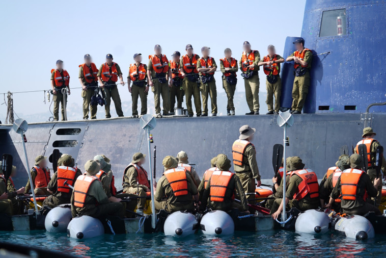 ''ההפלגה הרצינית הראשונה''