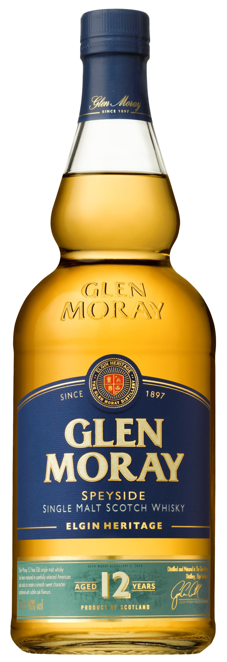 גלן מוריי 12