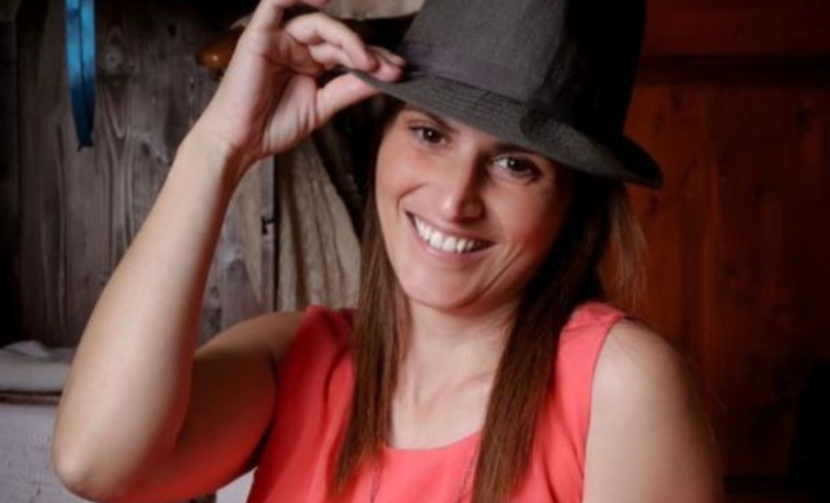 כריסטינה לפני שחוותה אירוע לב