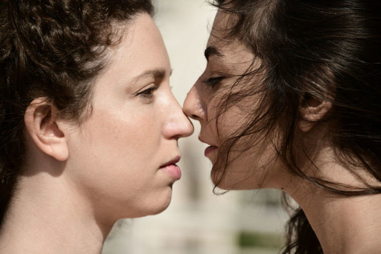 מתוך האופרה ''לה קליסטו''