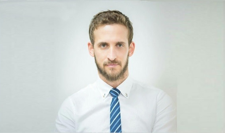 עורך הדין אריק ריביצקי