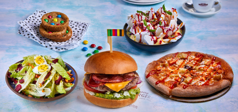 הפרוייקט של איגי