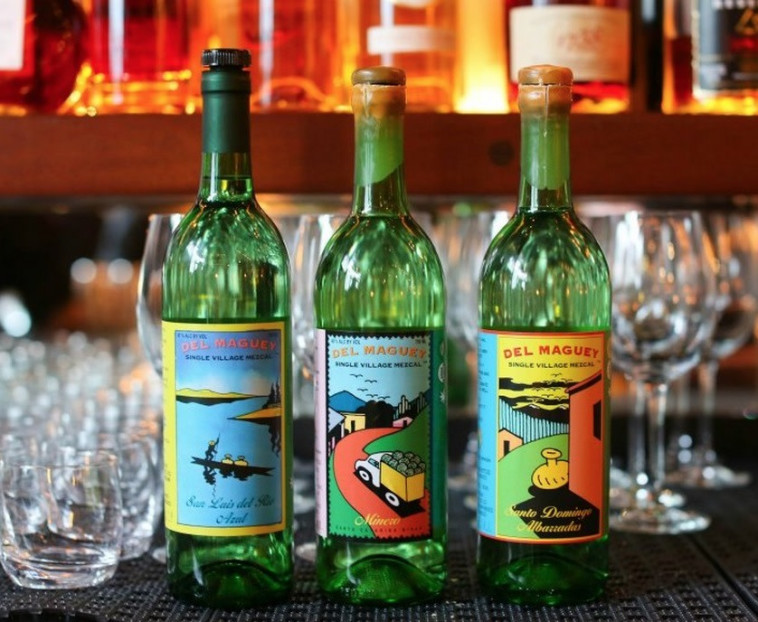 מזקל דל מגיי 