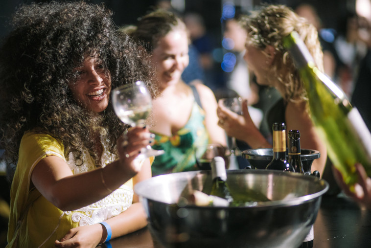 פסטיבל היין ברוטשילד