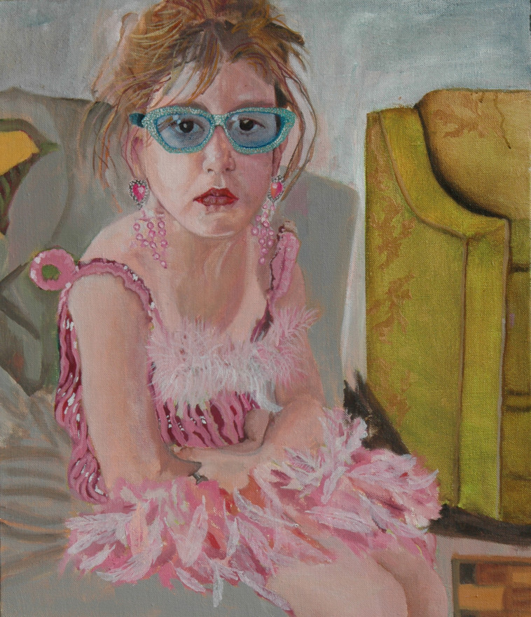 ''נעמה'' של אלה אמיתי סדובסקי