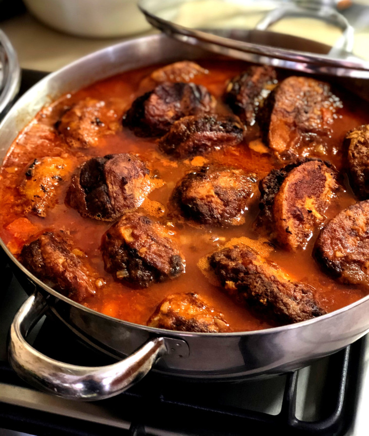 תפוחי אדמה ממולאים