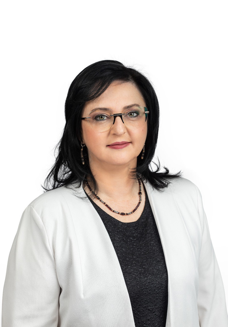 טטיאנה מזרסקי, יש עתיד