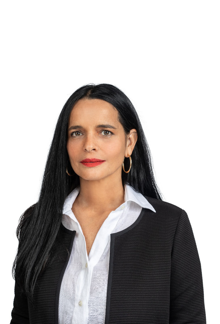 יסמין סקס פרידמן, יש עתיד