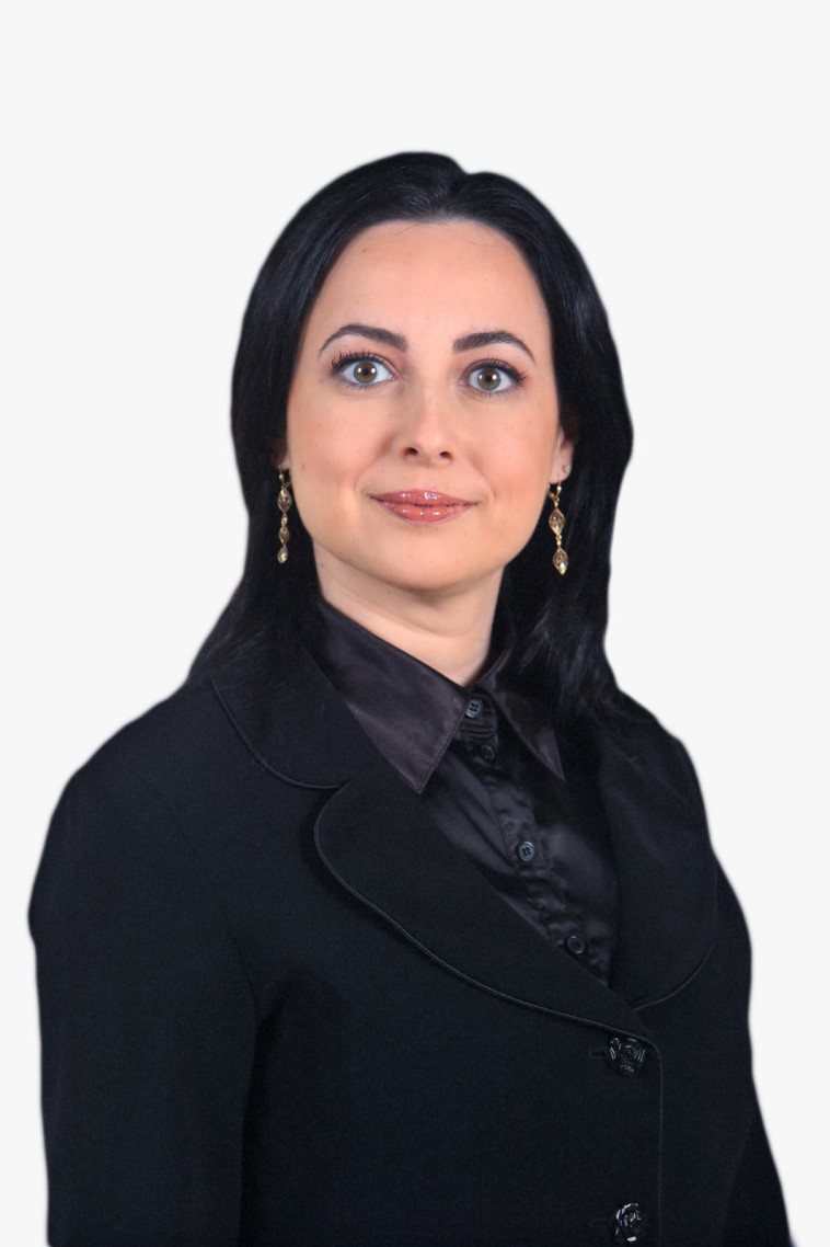 ד''ר אלינה ברדץ' יאלוב, ישראל ביתנו