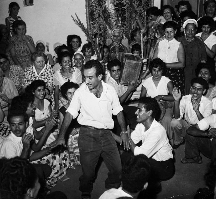 כרם התימנים