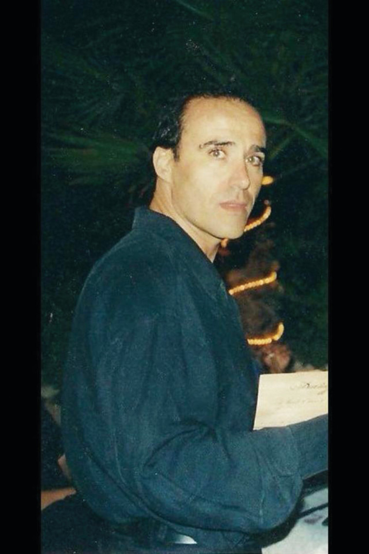 אשר תורג'מן 