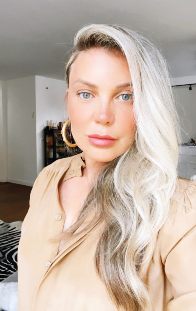 מישל פרוכטר