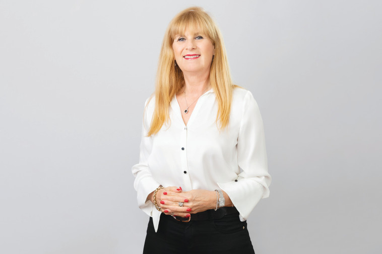 עו''ד ענת גינזבורג