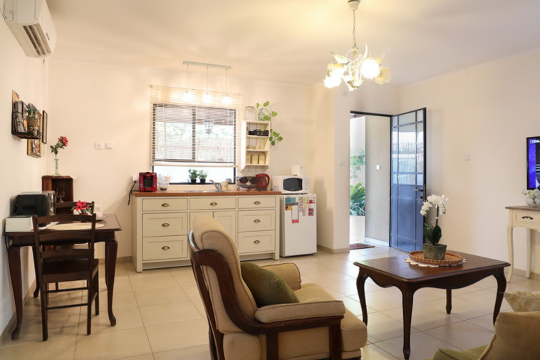 צימרים מלב אל לב