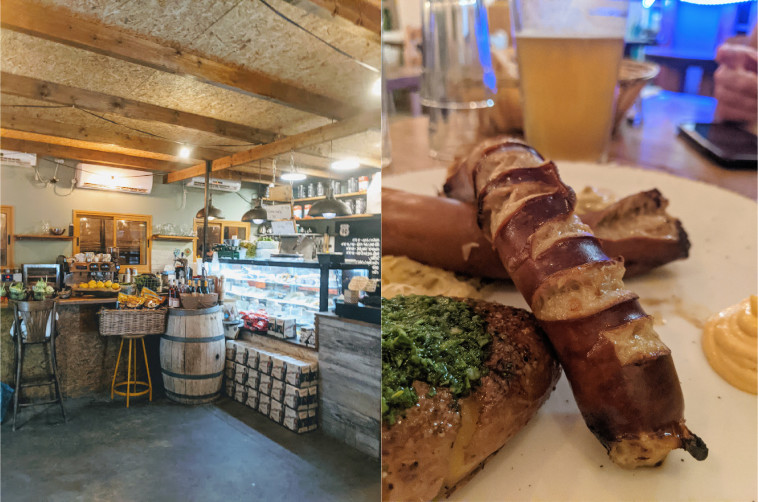 אורסולה ומעדניה 90