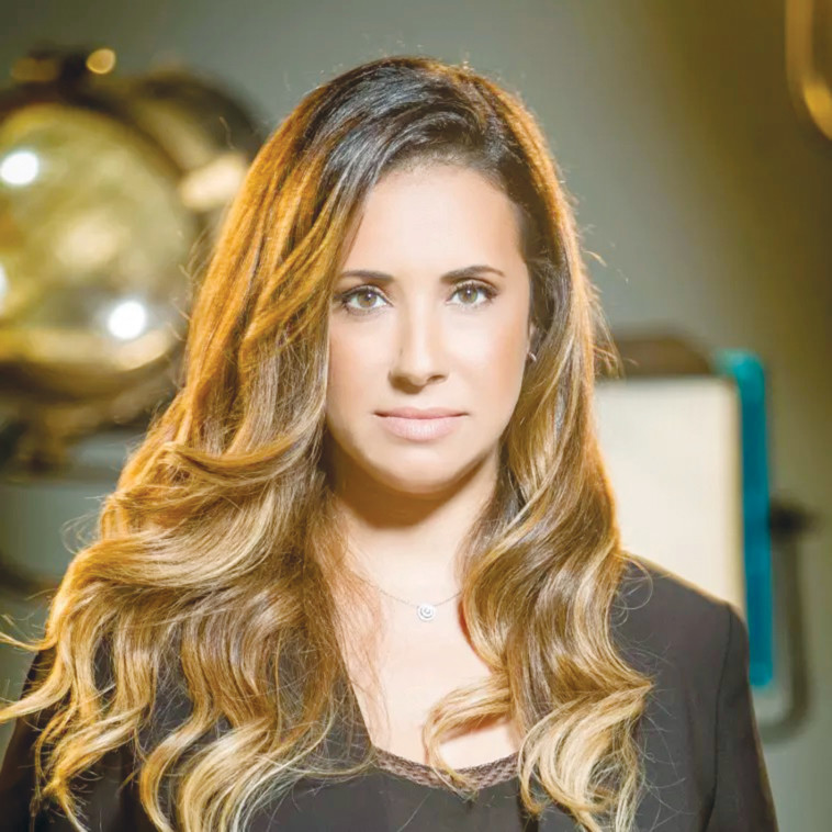 טל גרנות גולדשטיין