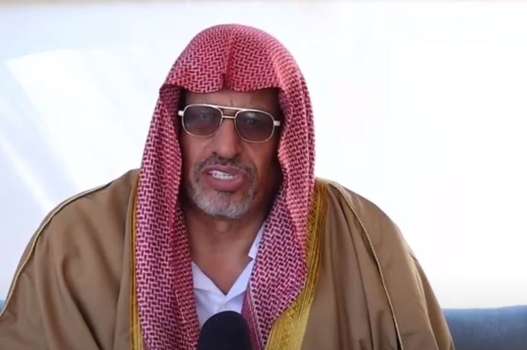 אימאם המסגד בלוד, יוסף מחמד אלבאז