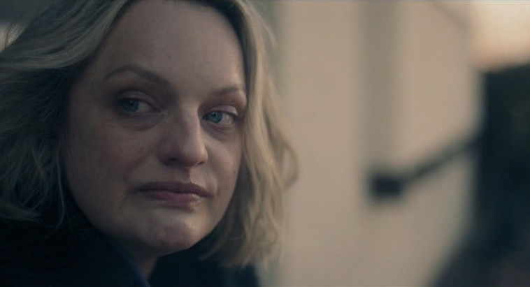 סיפורה של שפחה 