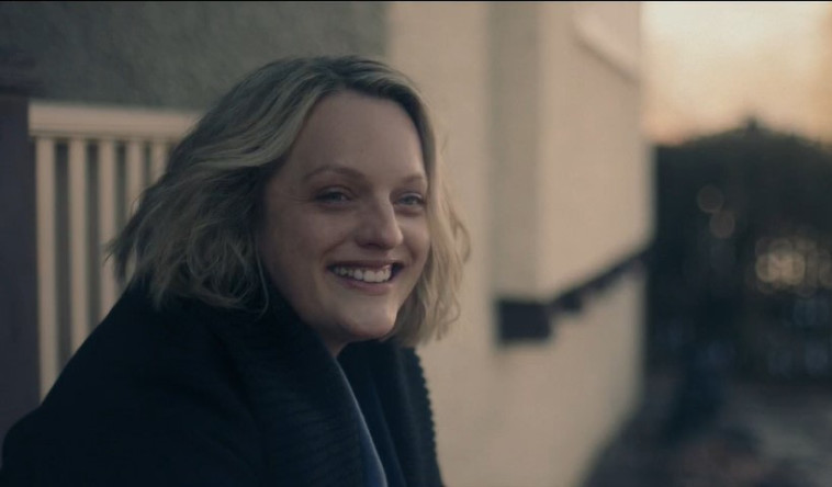 סיפורה של שפחה 