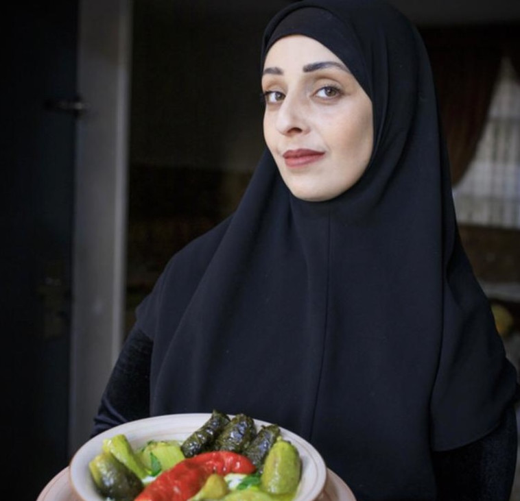 מנאל איסמעיל