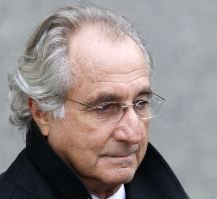 ברני מיידוף