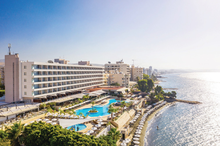 מלון רויאל אפולוניה