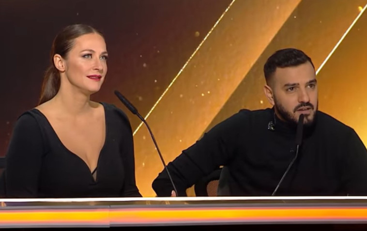 מתוך הכוכב הבא