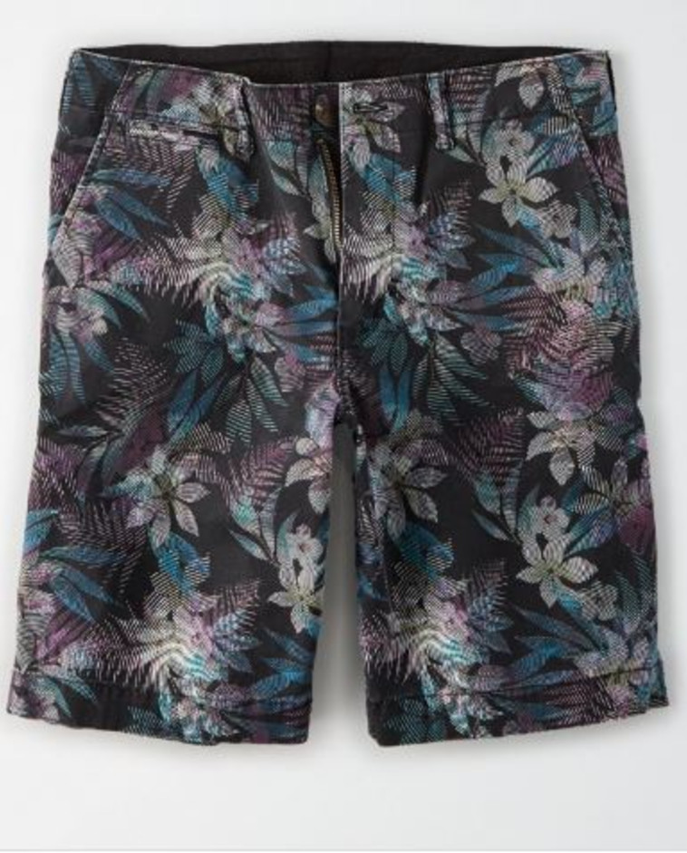 אמריקן איגל ל- TERMINAL X. מחיר: 199.90 שקל