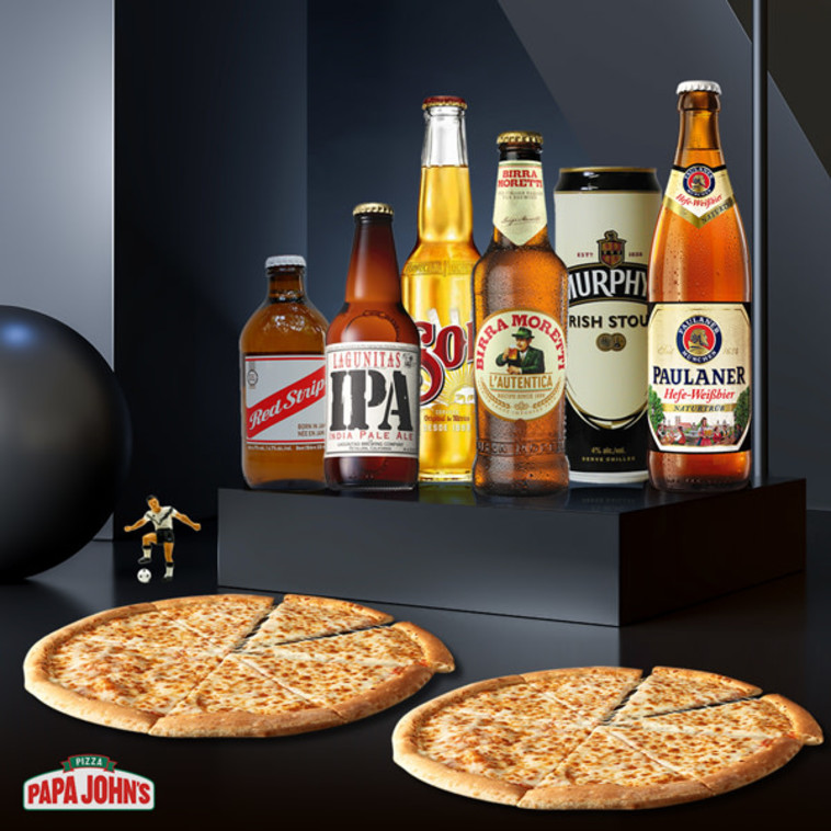 בירות ופאפא גונס