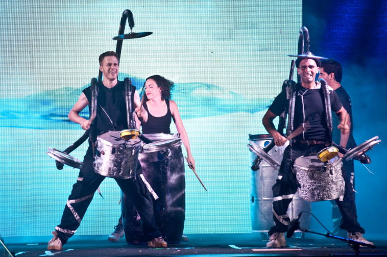 פסטיבל עכו הבינלאומי לתאטרון אחר