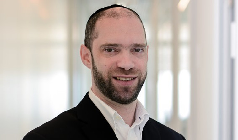 עורך הדין אהוד ויסבורד