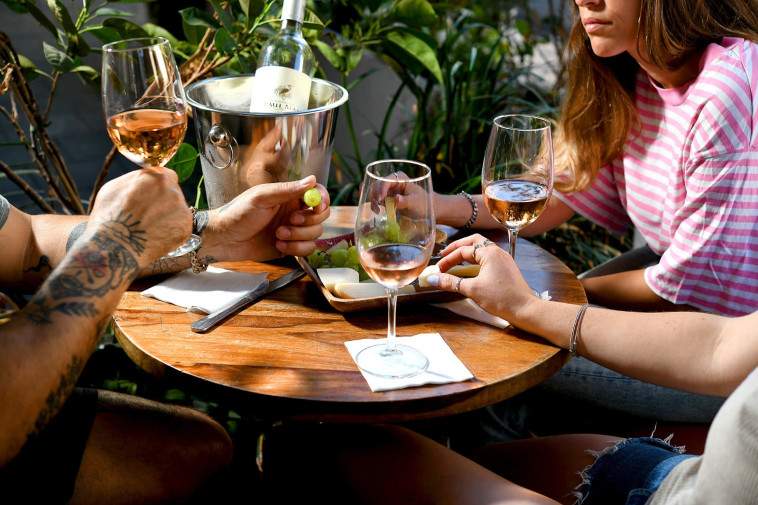 פסטיבל רוזה בדנים