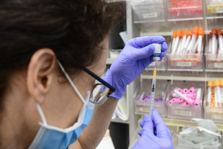 חיסון קורונה